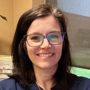 Fundraising Page: Amy Blazer